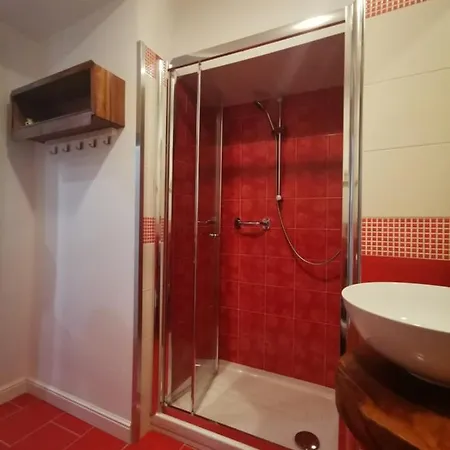 Le Stanze Di Eli E Gio 3* كاستيلاّماري دي ستا