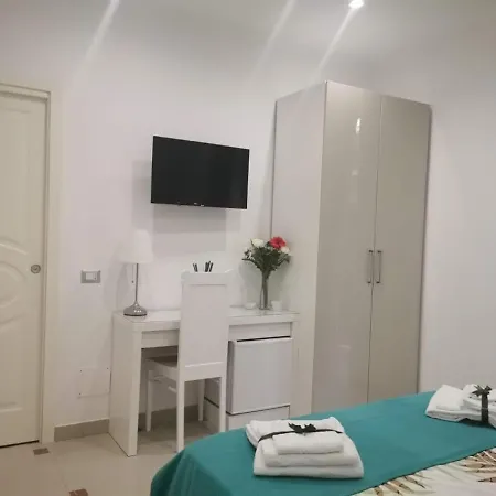 فندق مبيت وإفطار Le Stanze Di Eli E Gio 3*