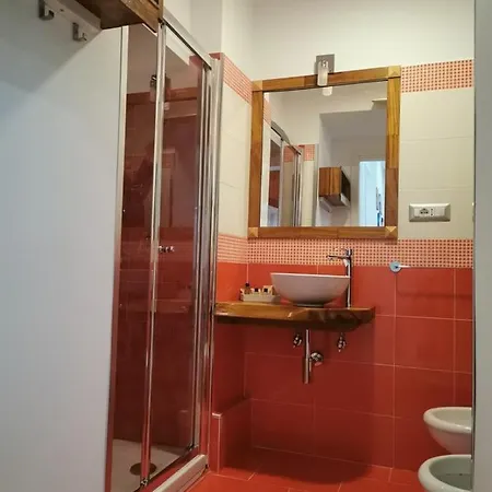 Le Stanze Di Eli E Gio 3* كاستيلاّماري دي ستا