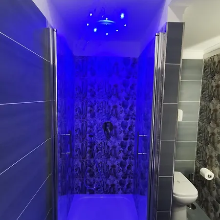 Le Stanze Di Eli E Gio فندق مبيت وإفطار 3*
