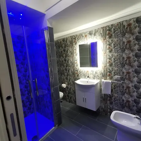 Le Stanze Di Eli E Gio فندق مبيت وإفطار 3*