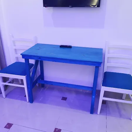 Le Stanze Di Eli E Gio فندق مبيت وإفطار 3*