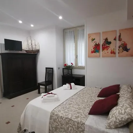 Le Stanze Di Eli E Gio 3*