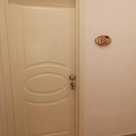 Oda ve Kahvaltı Le Stanze Di Eli E Gio