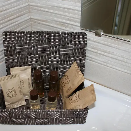 Le Stanze Di Eli E Gio 3* Castellammare di Stabia