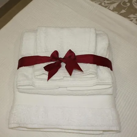 Le Stanze Di Eli E Gio 3* Castellammare di Stabia