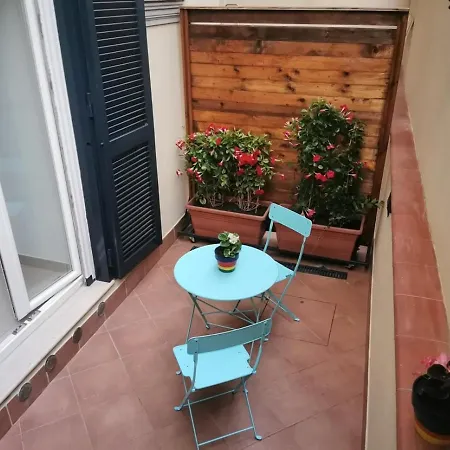 Le Stanze Di Eli E Gio