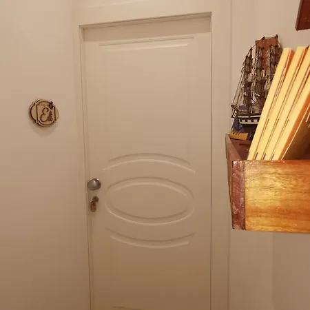 Oda ve Kahvaltı Le Stanze Di Eli E Gio 3*