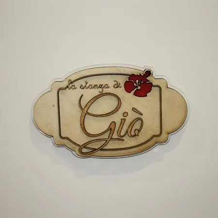 Le Stanze Di Eli E Gio 3* Castellammare di Stabia