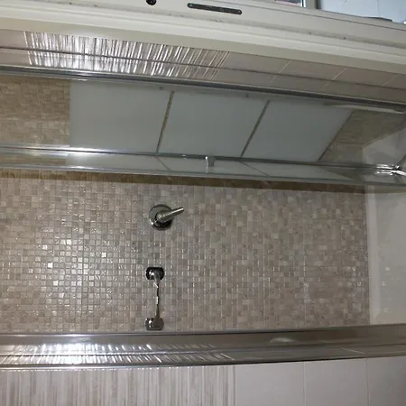 Le Stanze Di Eli E Gio Oda ve Kahvaltı Castellammare di Stabia