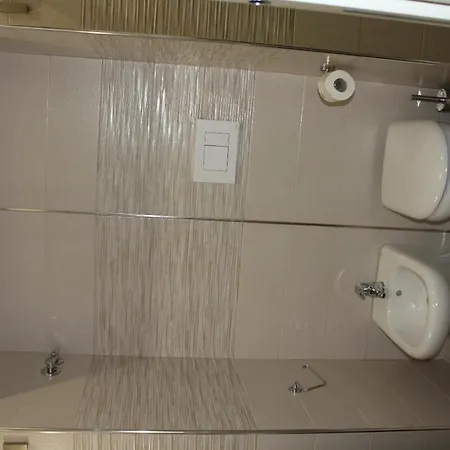 Le Stanze Di Eli E Gio Oda ve Kahvaltı 3*