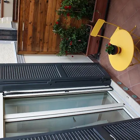 Le Stanze Di Eli E Gio Oda ve Kahvaltı Castellammare di Stabia