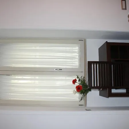 Oda ve Kahvaltı Le Stanze Di Eli E Gio