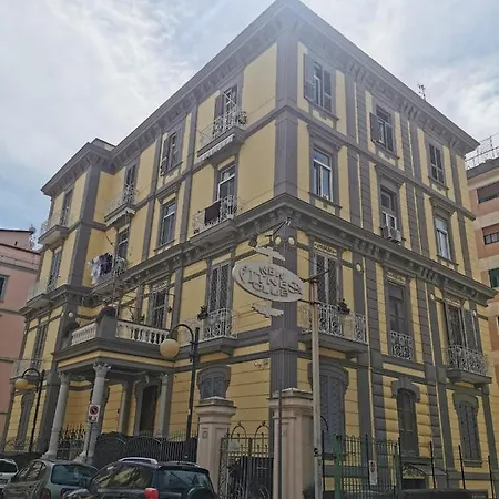 Le Stanze Di Eli E Gio