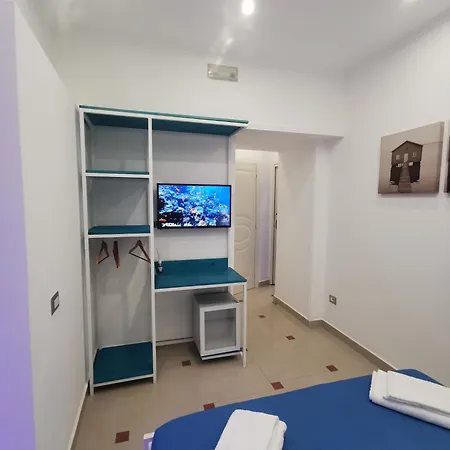 Oda ve Kahvaltı Le Stanze Di Eli E Gio 3*