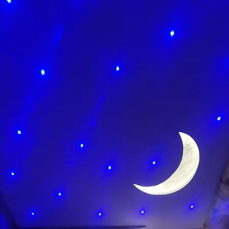 Le Stanze Di Eli E Gio 3*