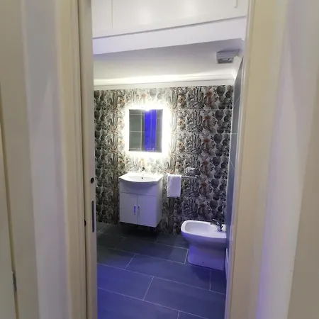 Le Stanze Di Eli E Gio 3* Castellammare di Stabia