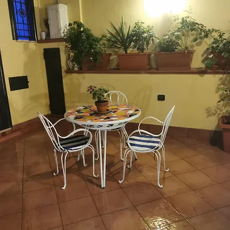 Le Stanze Di Eli E Gio