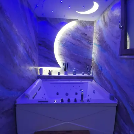 Le Stanze Di Eli E Gio 3* Castellammare di Stabia