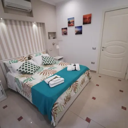 Le Stanze Di Eli E Gio 3*