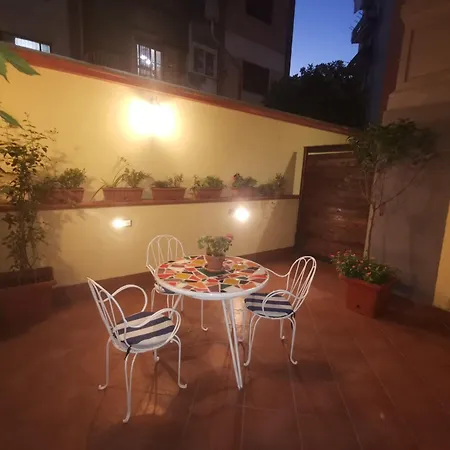 Le Stanze Di Eli E Gio 3*