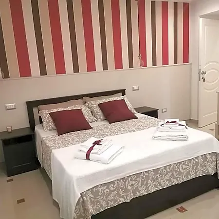 Le Stanze Di Eli E Gio Castellammare di Stabia