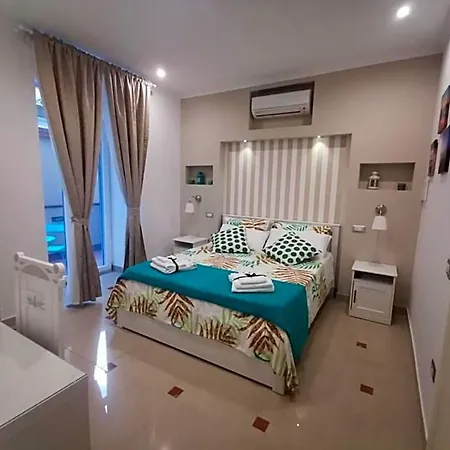 Bed & Breakfast Le Stanze Di Eli E Gio Castellammare di Stabia