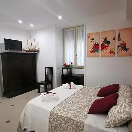 Le Stanze Di Eli E Gio 3*